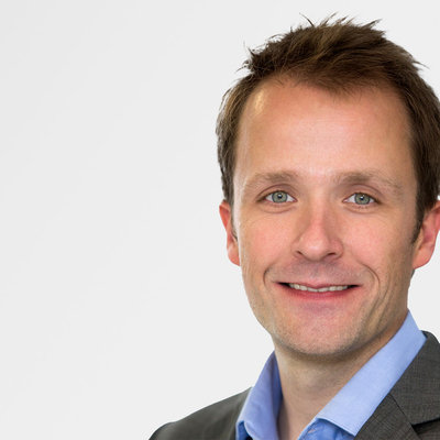 Prof. Sebastian Schinzel