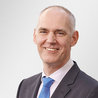 Dr. Matthias Unbescheiden